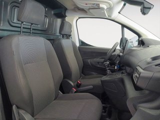 Peugeot Partner Furgon BlueHDi 100 Standard 600kg 75 kW (102 CV)