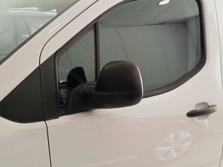 Peugeot Partner Furgon BlueHDi 100 Standard 600kg 75 kW (102 CV)