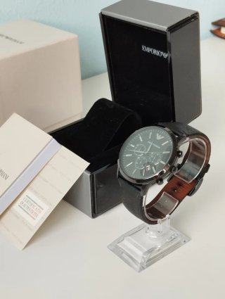 Reloj Emporio Armani