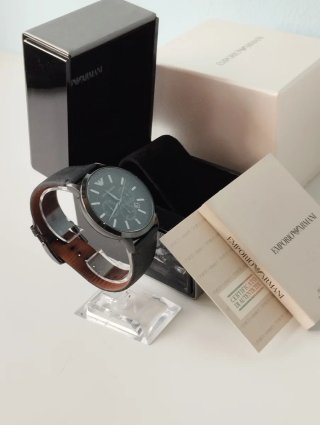 Reloj Emporio Armani