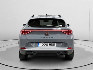 CUPRA Formentor 1.5 TSI DSG 110 kW (150 CV)