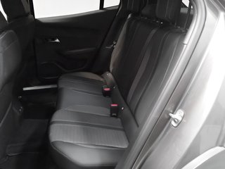 Peugeot 2008 BlueHDi 130 S&S Allure EAT8 96 kW (130 CV)