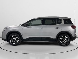 Citroen C5 Aircross PureTech 130 S&S Plus 96 kW (131 CV)
