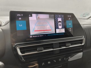 Citroen C5 Aircross PureTech 130 S&S Plus 96 kW (131 CV)