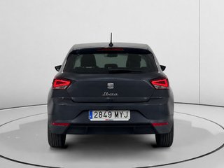 SEAT Ibiza 1.0 TSI S&S Xcellence 85 kW (115 CV)