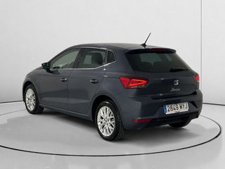 SEAT Ibiza 1.0 TSI S&S Xcellence 85 kW (115 CV)