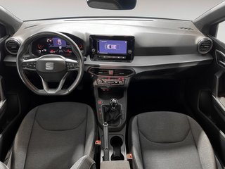 SEAT Ibiza 1.0 TSI S&S Xcellence 85 kW (115 CV)