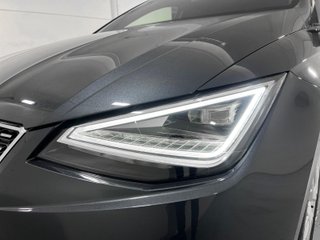 SEAT Ibiza 1.0 TSI S&S Xcellence 85 kW (115 CV)