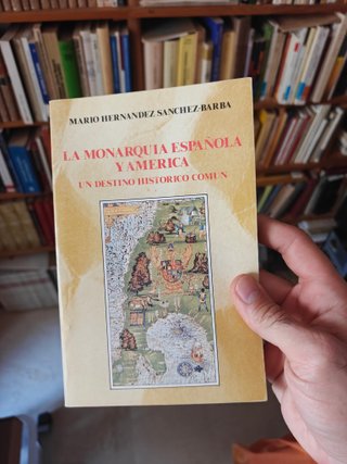 Varios libros