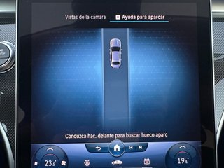 Mercedes-Benz Clase C 220d 2022