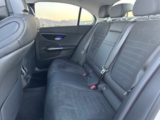 Mercedes-Benz Clase C 220d 2022