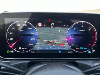Mercedes-Benz Clase C 220d 2022