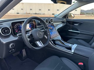 Mercedes-Benz Clase C 220d 2022