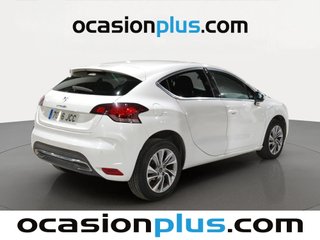 Citroen DS4 1.6 HDi Design 68 kW (92 CV)