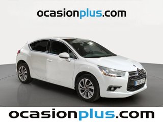 Citroen DS4 1.6 HDi Design 68 kW (92 CV)