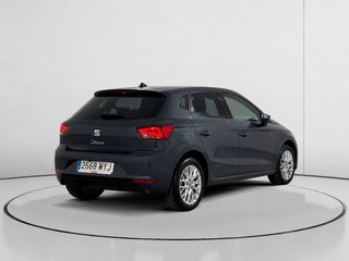 SEAT Ibiza 1.0 TSI S&S Xcellence 85 kW (115 CV)