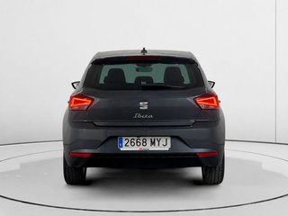 SEAT Ibiza 1.0 TSI S&S Xcellence 85 kW (115 CV)