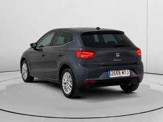 SEAT Ibiza 1.0 TSI S&S Xcellence 85 kW (115 CV)