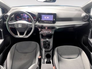 SEAT Ibiza 1.0 TSI S&S Xcellence 85 kW (115 CV)