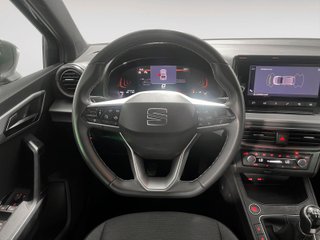SEAT Ibiza 1.0 TSI S&S Xcellence 85 kW (115 CV)