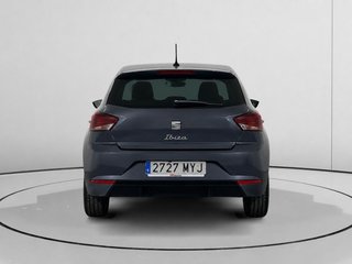SEAT Ibiza 1.0 TSI S&S Xcellence 85 kW (115 CV)