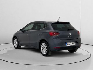 SEAT Ibiza 1.0 TSI S&S Xcellence 85 kW (115 CV)