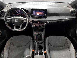 SEAT Ibiza 1.0 TSI S&S Xcellence 85 kW (115 CV)