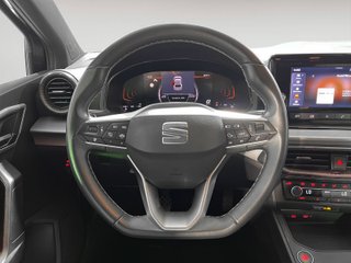 SEAT Ibiza 1.0 TSI S&S Xcellence 85 kW (115 CV)