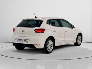 SEAT Ibiza 1.0 TSI S&S Xcellence 85 kW (115 CV)
