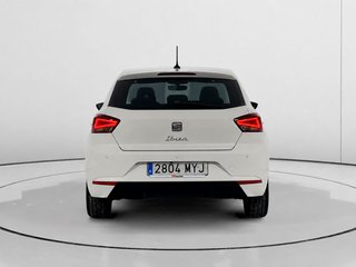 SEAT Ibiza 1.0 TSI S&S Xcellence 85 kW (115 CV)