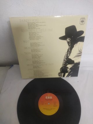 Vinilo Bruce Springsteen Born to Run