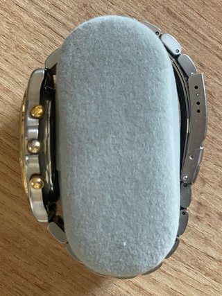 Citizen Quarzo Cronografo Allarme 3510-352564 TA