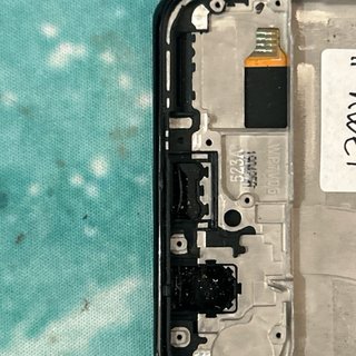 Display Huawei P30 Lite 24MP