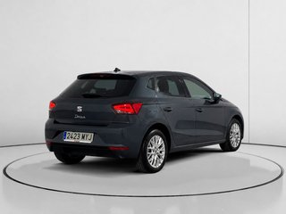 SEAT Ibiza 1.0 TSI S&S Xcellence 85 kW (115 CV)