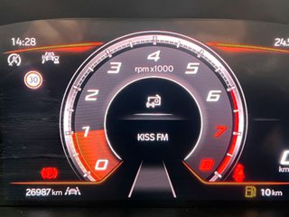 SEAT Ibiza 1.0 TSI S&S Xcellence 85 kW (115 CV)