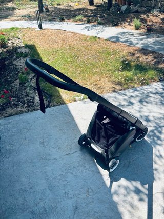 DOS Bugaboo Ant con reposapiés