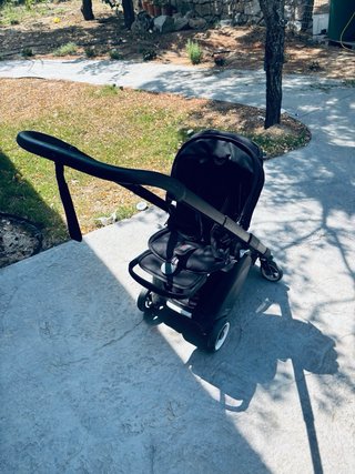 DOS Bugaboo Ant con reposapiés