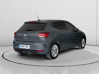 SEAT Ibiza 1.0 TSI S&S Xcellence 85 kW (115 CV)