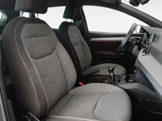 SEAT Ibiza 1.0 TSI S&S Xcellence 85 kW (115 CV)