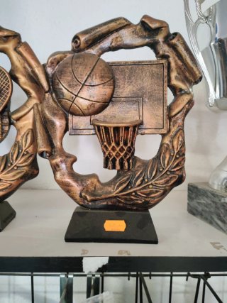 Trofeo Baloncesto