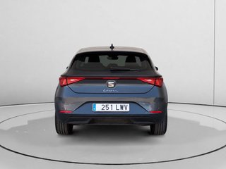 SEAT León 2.0 TDI S&S Reference Go 85 kW (115 CV)