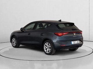 SEAT León 2.0 TDI S&S Reference Go 85 kW (115 CV)