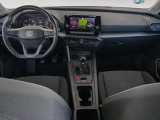 SEAT León 2.0 TDI S&S Reference Go 85 kW (115 CV)