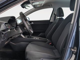 SEAT León 2.0 TDI S&S Reference Go 85 kW (115 CV)