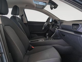 SEAT León 2.0 TDI S&S Reference Go 85 kW (115 CV)