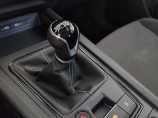 SEAT León 2.0 TDI S&S Reference Go 85 kW (115 CV)