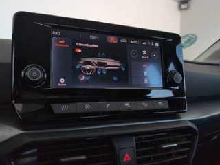 SEAT León 2.0 TDI S&S Reference Go 85 kW (115 CV)