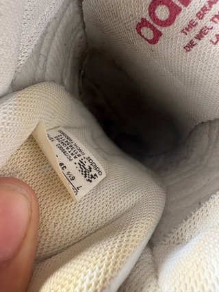 Adidas Superstar Blancas y Rosas Originales