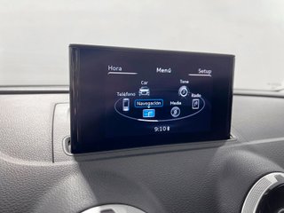 Audi A3 Sportback Advanced 1.6 TDI clean diesel 81 kW (110 CV)