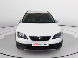 SEAT Leon Xperience 2.0 TDI S&S X-perience 4Drive DSG 110 kW (150 CV)